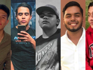 Vijf jongeren in Mexico ontvoerd door drugsbende en moesten vechten tot de dood