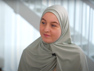 Robin Romeysa: "Na mijn tijd in de jeugdgevangenis sliep ik op straat en moest ik eten stelen om te overleven"