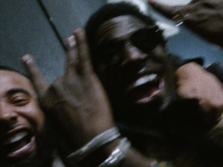 Gouden plaat voor Broski's van Frenna en Mula B: "Het is gelukt, man"