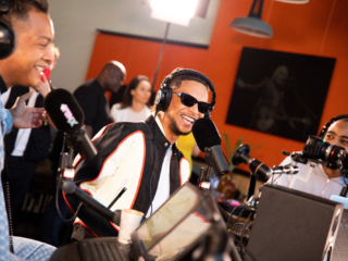 Ronnie Flex over 10 jaar FMA's: "Luister al FunX sinds ik me kan herinneren"