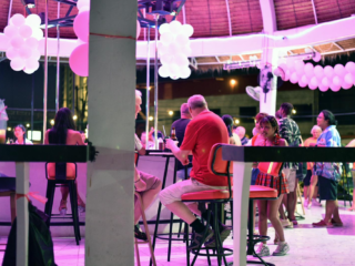 Journalist Bo Hanna (28): ''Blijkbaar kunnen veroordeelde pedoseksuelen gewoon hun gang gaan in Thailand''