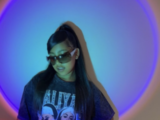 North West komt met eigen album: "Elementary School Dropout"