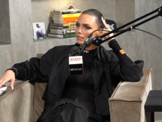 Kim Feenstra over haar moeilijke jeugd: "Ik belandde in de prostitutie"