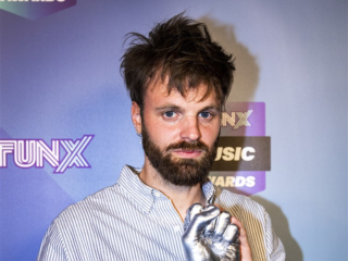 Man met vuurwapen en mes bezocht BNNVARA-gebouw om Tim Hofman te vermoorden