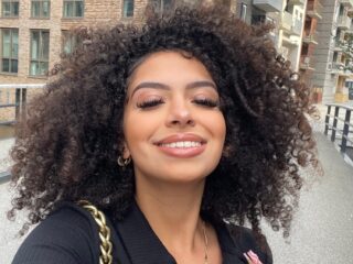 Isabelle (20) over haar leven in Utrecht: "Chaotisch, maar de stad voelt als thuis"