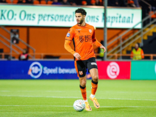 Benaissa Benamar over vasten als voetballer: "Voelde mij beter dan ooit"