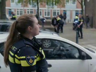 Ewout volgt Rotterdamse politie in Bureau Rotterdam: "Je kunt het minderjarigen niet kwalijk nemen"