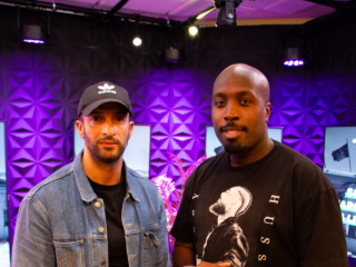 Walid Benmbarek over hulp aan Marokko: "Belangrijk om te focussen op basisbehoeften"