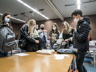 Middelbare scholen open na kerstvakantie, mbo en hoger onderwijs nog niet