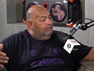 Mike Passenier over beef met Badr Hari: "Ik zei dat hij een misinvestering was"