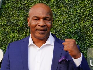 Mike Tyson verklapt: "Ik ga weer vechten in september"