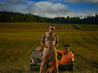 Ir Sais Ft. SO7ACE & Victony de DiXte met Milli