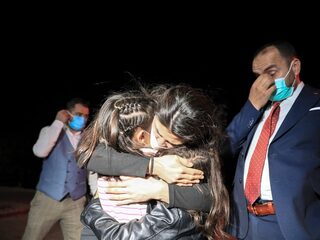 Mishandelde Turkse vrijgesproken van moord na doodschieten gewelddadige echtgenoot