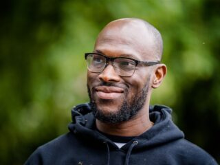 Mitchell Esajas: "Naast slavernijexcuses is ook een vorm van herstel belangrijk"