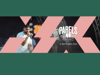 Win ticktets voor Parels van de Stad op 15 september