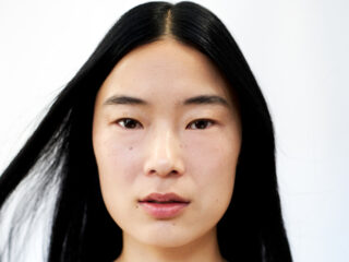 Manouk en Xiu Yun waren jarenlang onzeker over hun 'monolids': "Ik haatte mijn ogen"