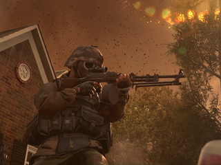 'Call of Duty: Modern Warfare 3' bevat alle maps uit originele 'Modern Warfare 2'