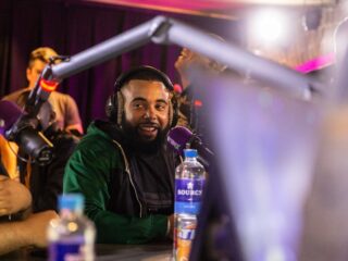 Mula B laat zich uit over LouiVos: "Zou hem willen helpen, maar weet niet hoe"