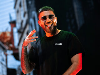 Murda binnenkort te zien als coach in The Voice Turkije