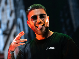 Murda vrijgesproken in de Turkse zaak rondom zijn songteksten: "Ik kan alle stress nu loslaten"