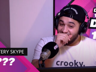 Andy van der Meijde kan met iedereen overweg