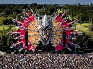 'Corona slaat diepe krater in festivallandschap'