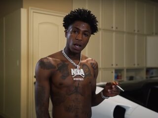 'NBA YoungBoy weigert aanbieding van Atlantic Records van 25 miljoen dollar'