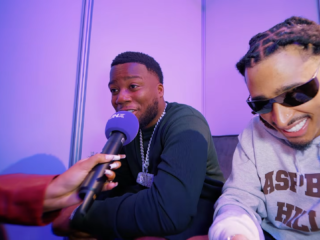 KM geeft fans eindelijk duidelijkheid: "M'n album komt dit jaar"