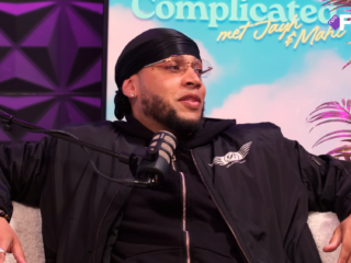 Nino over rolverdeling tussen man en vrouw: "Vrouwen voelen zich aangetrokken tot masculiene energie"