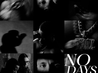 KM & Kevin de DiXte met 'No Days Off'