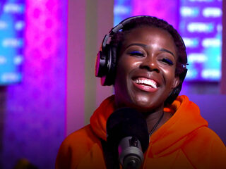 Nyarko komt met veel vuur tijdens sessie bij Yous!