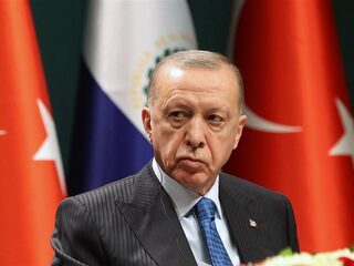 Erdogan wil naamswijziging Turkije vanwege verwarring met kalkoen