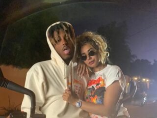 Nabestaanden Juice WRLD: "Zijn label wil ons vermoorden"