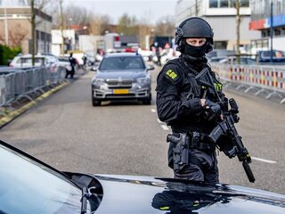 Kroongetuige Nabil B. wil voorlopig niet meer samenwerken met OM in zaak Taghi