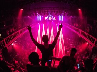 Nachtclubs zijn het zat en gaan vanaf 12 februari weer open