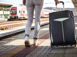 Nachttrein van Amsterdam naar Barcelona in de maak