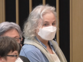 Schrijfster 'How to Murder Your Husband' krijgt levenslang voor moord op echtgenoot