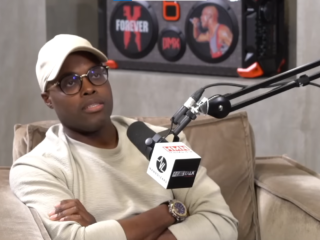 Jandino reageert op FC Kip-kritiek: "Waarom wil je mij kapot maken?"