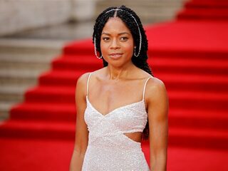 Actrice Naomie Harris: "Bekende acteur heeft mij aangerand"