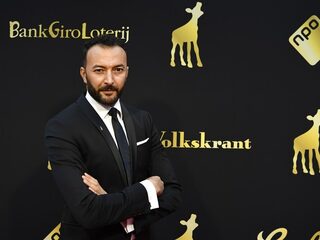 Nasrdin Dchar gaat voorstelling 'ADEM' livestreamen