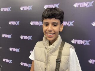 De 16-jarige podcastmaker JeSuisNasser is pas nèt begonnen: "Ik wil de grootste van Nederland worden"