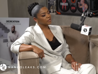 Natacha Harlequin over ophef na rechtszaak Ali B: "Had twee soorten eczeem van de stress"