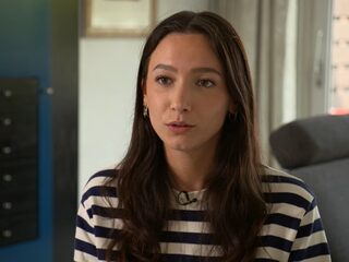 Nathalie (22) werd gedrogeerd via 'needle spiking': "Ik had niks door"