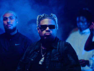 Naza de DiXte met 'Cristalline'