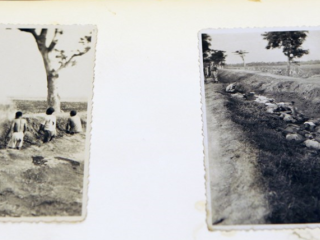 Vergoeding van 5000 euro voor kinderen van geëxecuteerde mannen Nederlands-Indië