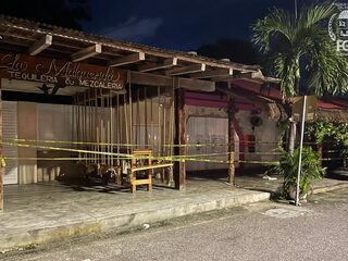 Toeristen gedood en Nederlandse gewond bij schietpartij drugsbendes in Mexico