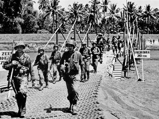 Rapport: Nederland schuldig aan structureel en extreem geweld in Indonesië