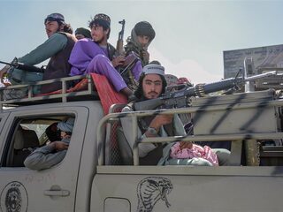 'Tolk op Nederlandse evacuatielijst doodgeschoten door Taliban-leden'