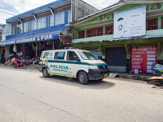 Nederlandse vrouw (27) doodgeschoten in restaurant in Colombia