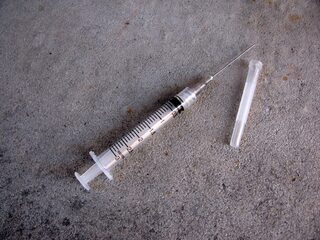 Politie: 'Geen bewijs voor needle spiking in Nederland na onderzoek'